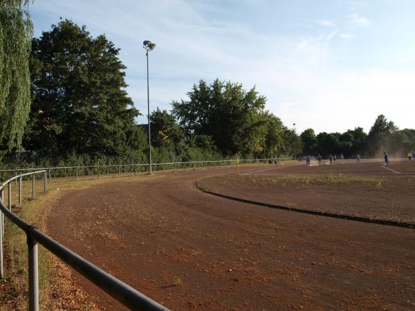 Sportplatz Jürgens Hof - Herne-Horsthausen