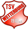 Wappen ehemals TSV Wetterburg 1910