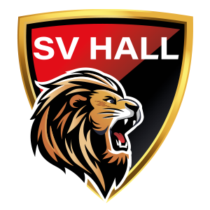 Wappen SV Hall diverse