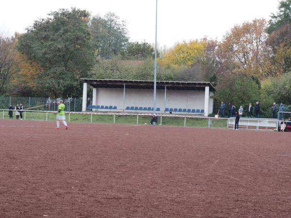 Sportanlage Auf dem Schollbruch Platz 2 - Gelsenkirchen-Horst