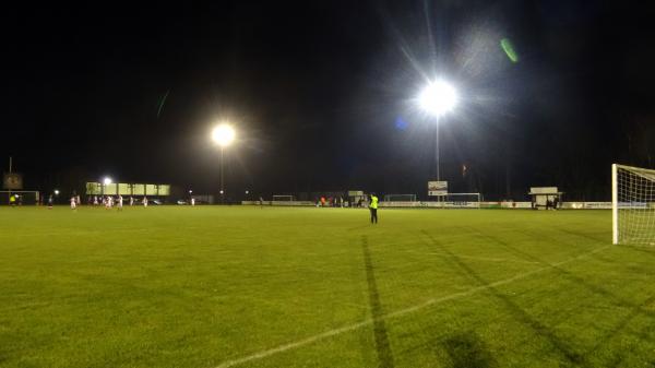 Steverstadion - Haltern am See-Hullern