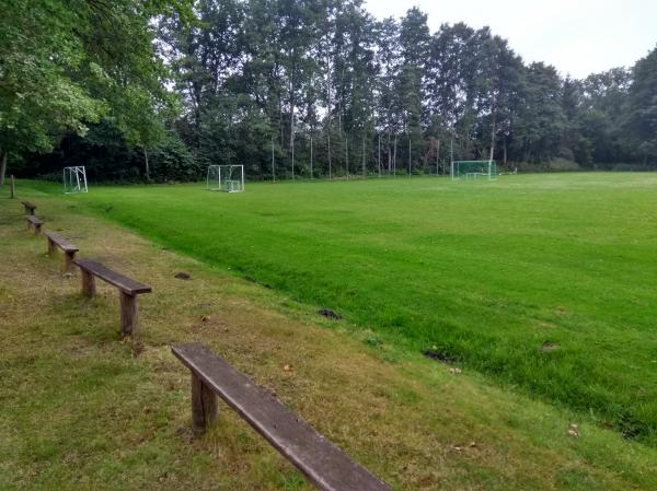 Sportanlage Fintel B-Platz - Fintel