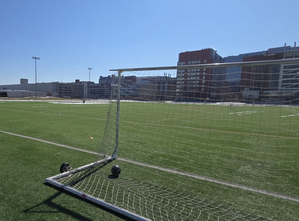 Lincoln Tower Park Soccer - Columbus, OH