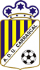 Wappen AD Unión Carrascal