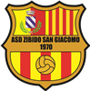 Wappen ASD Zibido San Giacomo Calcio  159361