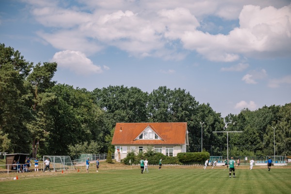 Manfred-Berger-Stadion - Grimma-Großbothen