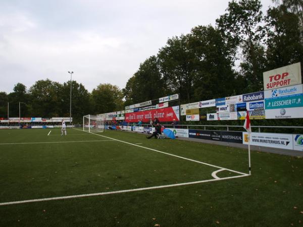 Sportpark De Koerbelt - Excelsior '31 - Rijssen-Holten