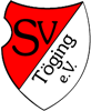 Wappen SV Töging 1960  46446