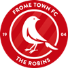 Wappen Frome Town FC