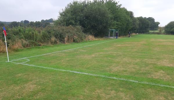 Berkhamsted & Hemel Hempstead Hockey Club - Cow Roast, Hertfordshire