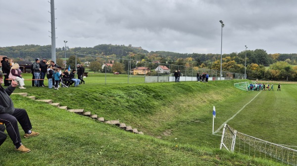 Sportanlage Zeckendorf Platz 2 - Scheßlitz-Zeckendorf