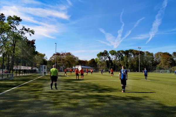Sportzentrum am Kaarster See Platz 2 - Kaarst