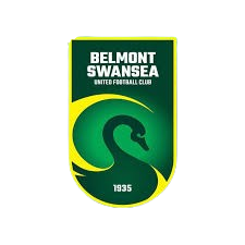 Wappen Belmont Swansea United FC  138319