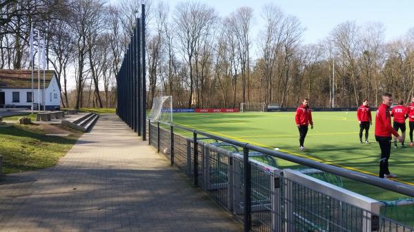 Sportpark Höhenberg Platz 2 - Köln-Höhenberg