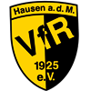 Wappen VfR Hausen 1925 diverse  88481
