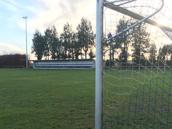 Sportplatz Hastenrath - Gangelt-Hastenrath