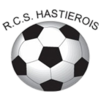 Wappen RCS Hastierois  53588