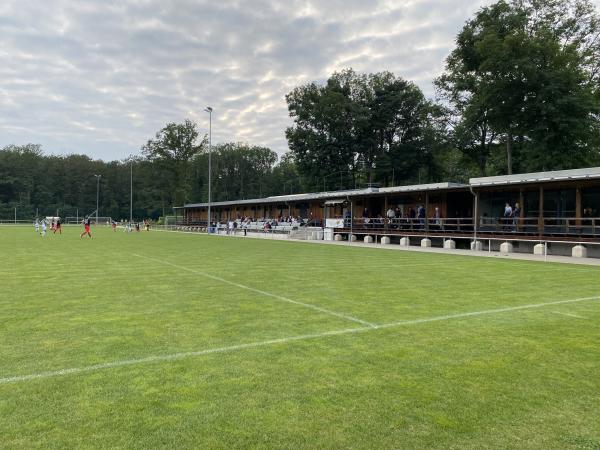 Sportanlage Triftstraße - Blankenfelde-Mahlow