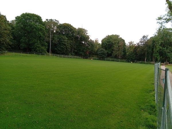 Sportanlage Moorteichwiese C-Platz - Kiel