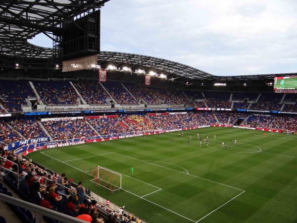 Red Bull Arena - Harrison, NJ