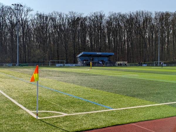 Stade Bernard Decker - Ingwiller