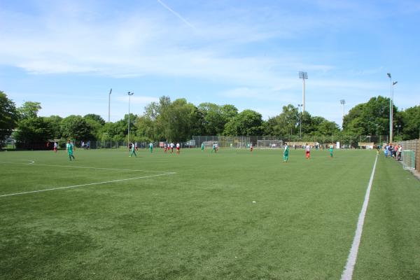 Weserstadion Platz 13 - Bremen-Mitte