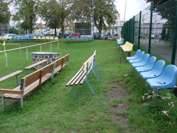 Sportplatz Leipziger Straße - Leipzig-Böhlitz-Ehrenberg