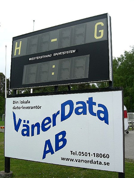 Älterer Zustand