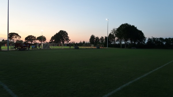 Sportanlage am Schulzentrum B-Platz - Jork