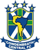 Wappen Cowdenbeath Central FC