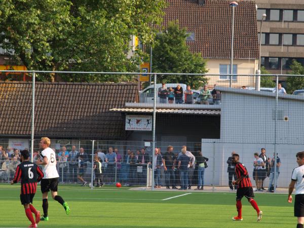 Sportplatz am Parkhaus - Dortmund-Barop