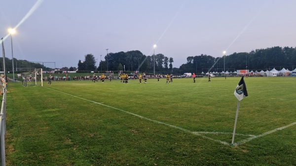 Sportpark Bocholtzerheide veld 3 - Bocholtz