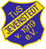 Wappen TuS Jevenstedt 1919  15512