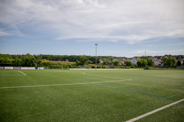 Neumüller Elektronik Arena Nebenplatz - Weisendorf