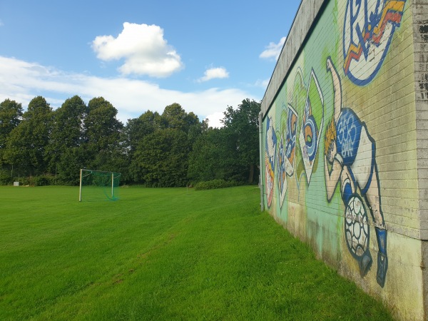 Städtisches Stadion B-Platz - Preetz