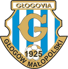 Wappen LKS Głogovia Głogów Małopolski  22778