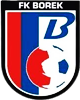 Wappen FK Borek  97331