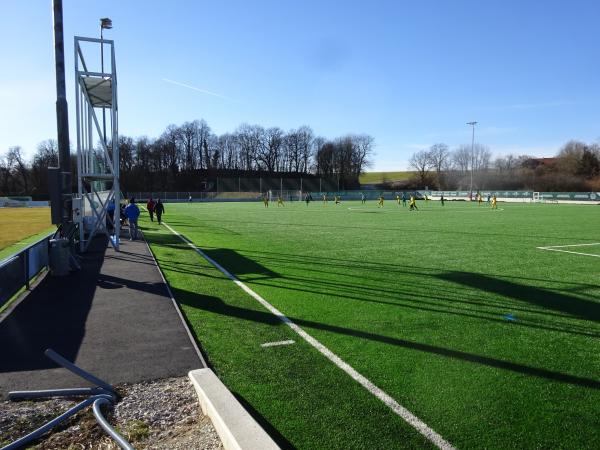 HF-Stadion Nebenplatz - Bad Wimsbach
