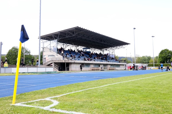 Donaustadion - Tuttlingen