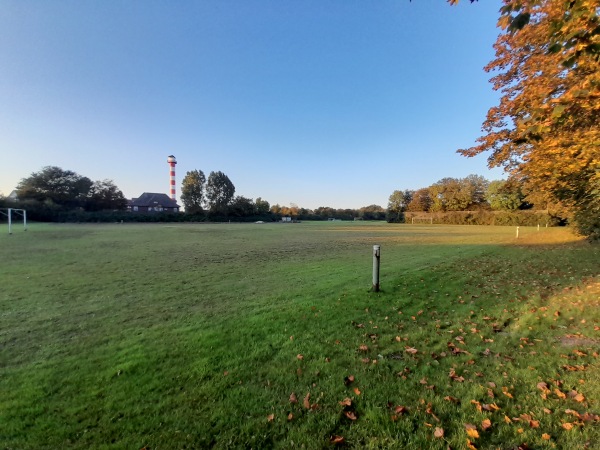 Willi Holdorf Platz B - Glückstadt