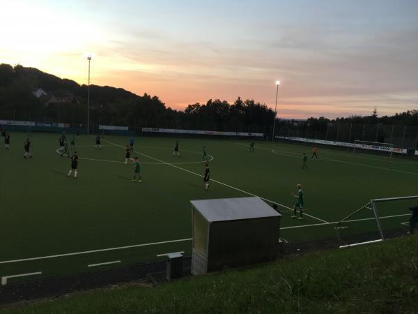 Sportplatz In der Humes - Eppelborn-Humes