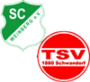 Wappen SG Weinberg II / Schwandorf II (Ground B)