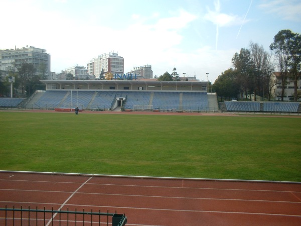 Estádio do INATEL - Lisboa