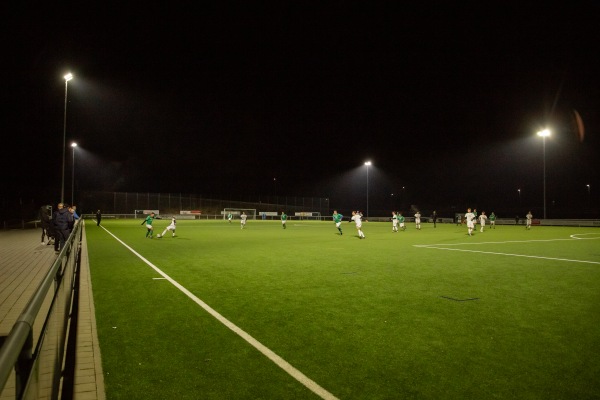 Sportplatz Zapfendorf 2 - Zapfendorf