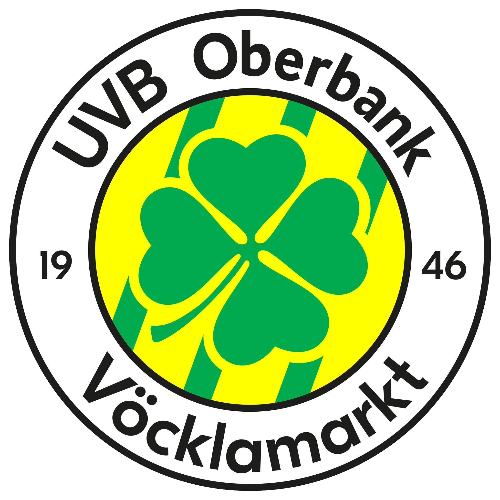 Wappen Union Vöcklamarkt