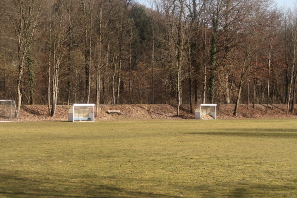 Sportplatz Emme - Oberburg