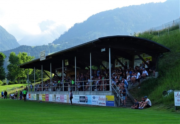 OSK-Arena Kötschach-Mauthen - Kötschach-Mauthen