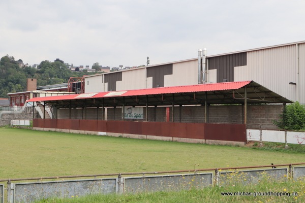 Complexe Sportif - Huy-Tihange