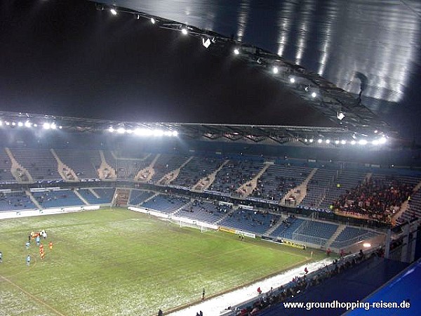 Stade Océane - Le Havre