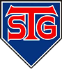 Wappen TSG Buhlbronn 1962 diverse  40078